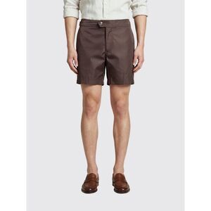 Tom Ford Men Tom Ford Polyester Swimsuit